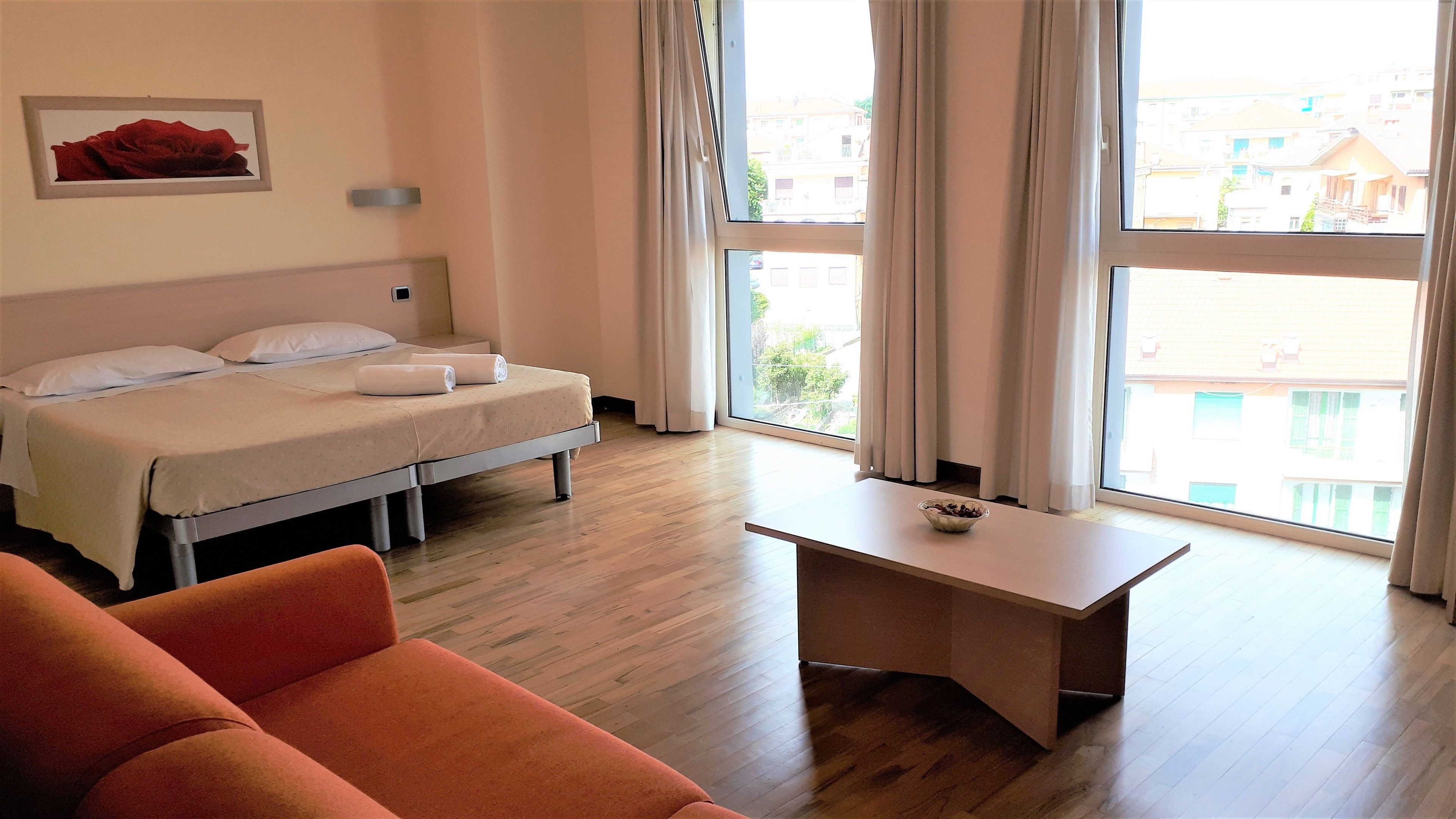 B&B HOTELS Park Hotel Mondovì