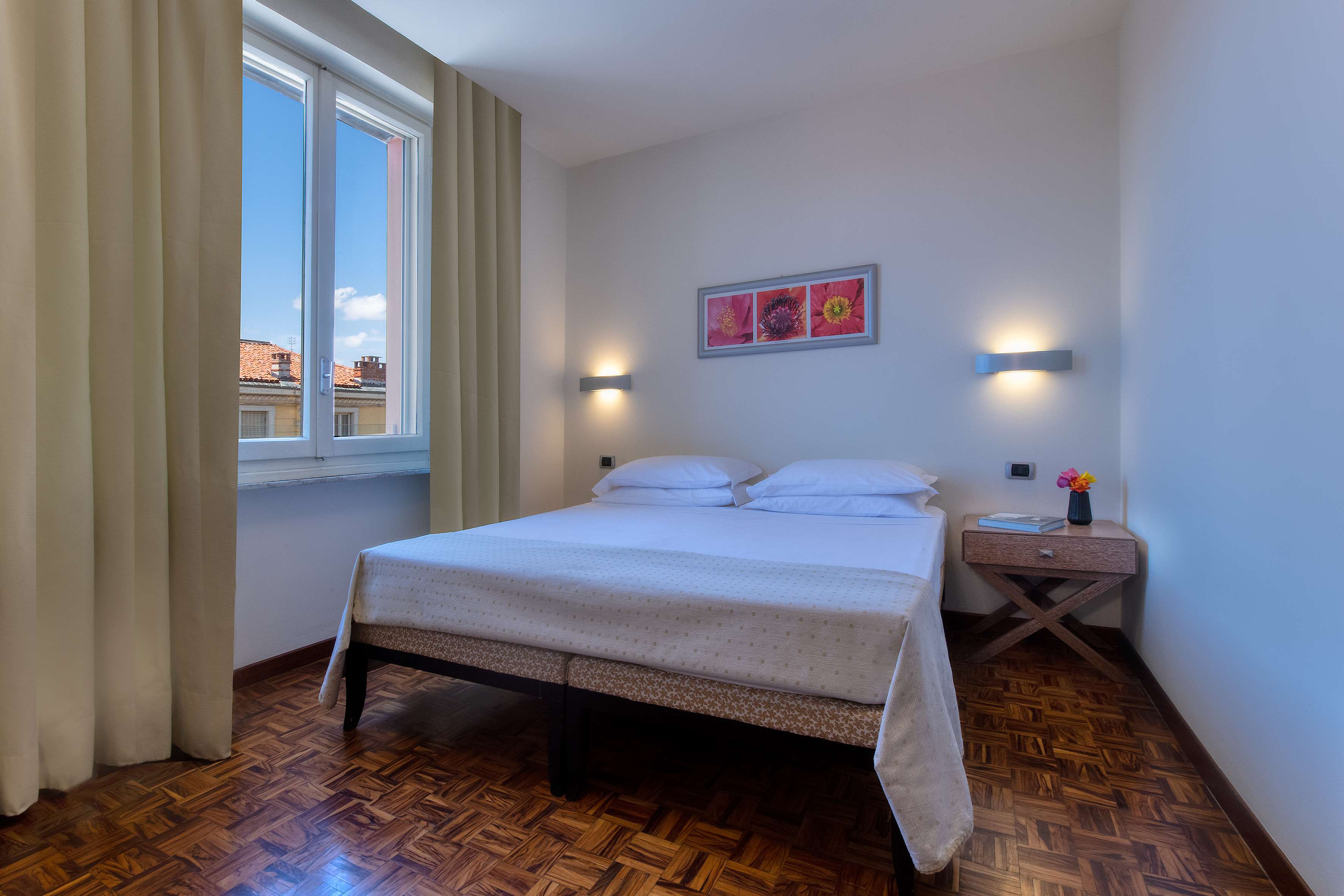 B&B HOTELS Park Hotel Mondovì
