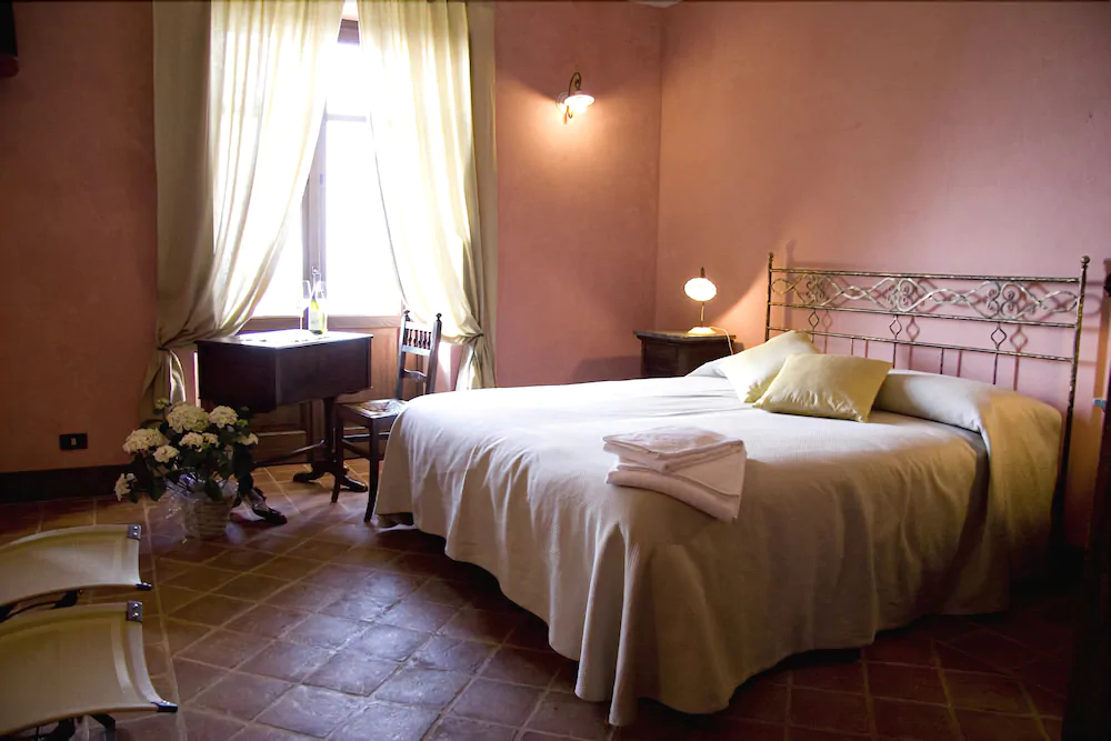 Agriturismo La Torricella