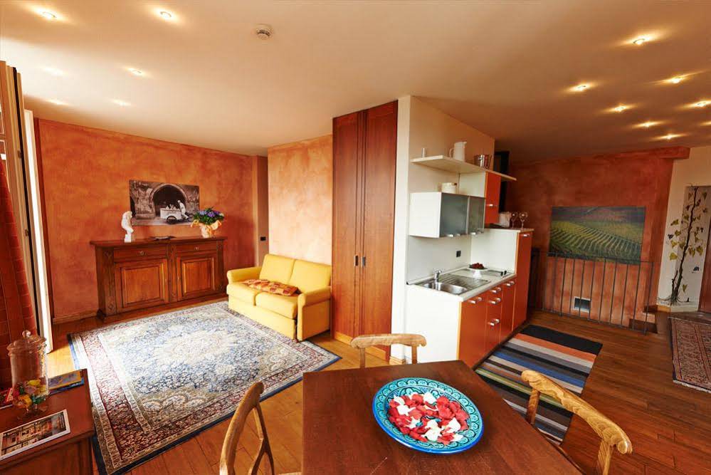 Felicin – Ristorante Albergo “Dimora Storica”