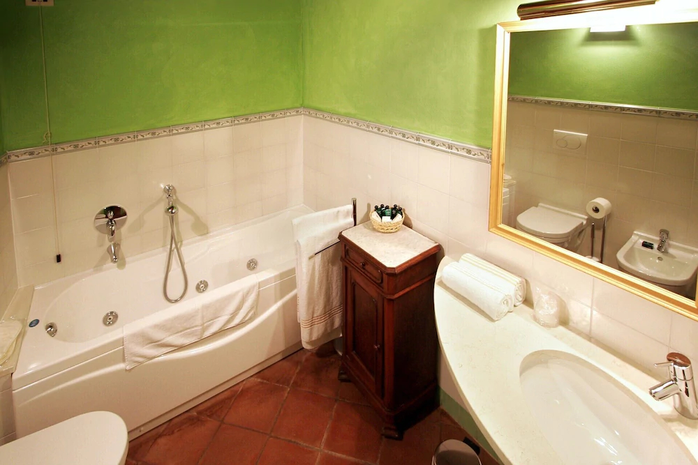 Foresteria Conti Roero