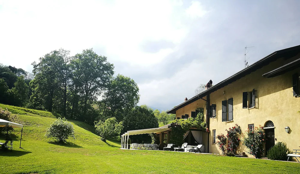 Antica Cascina Del Medico