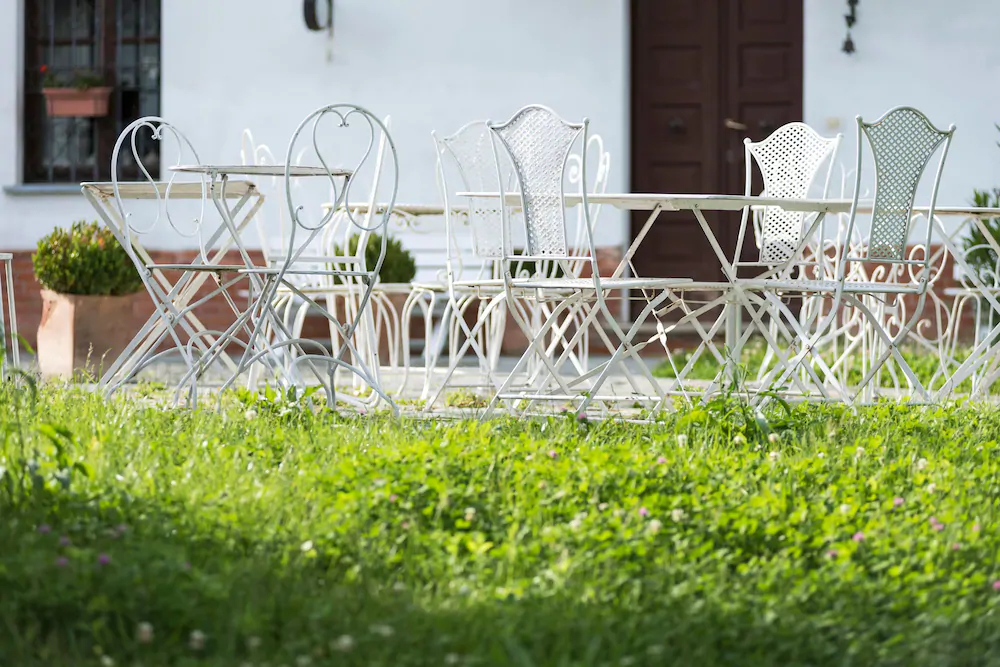Cascina Blon