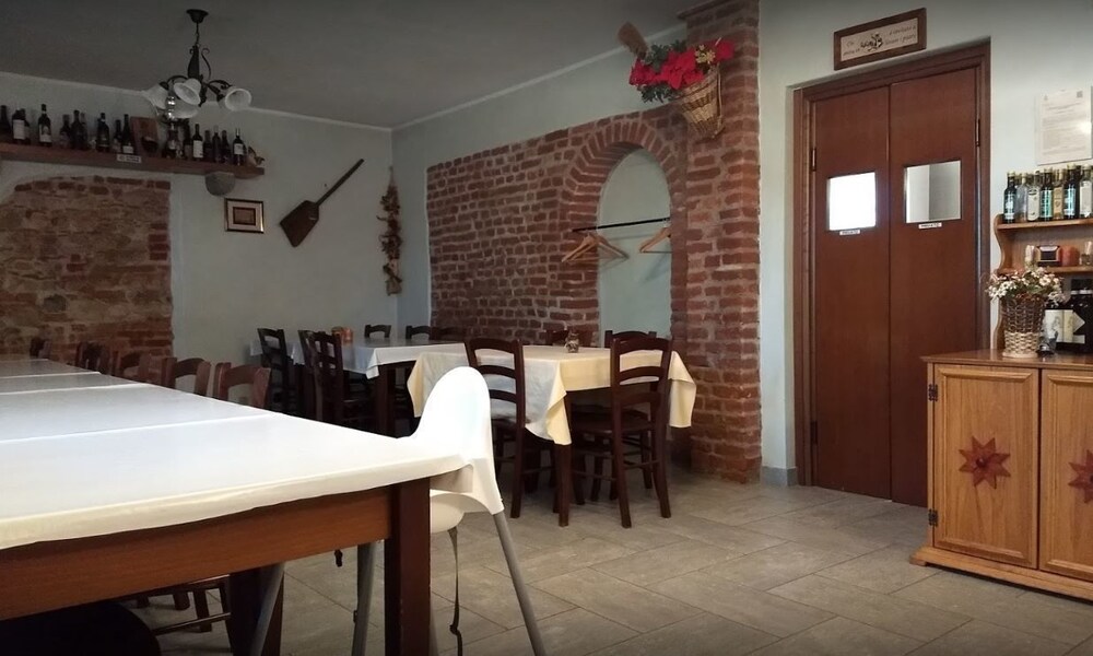 Agriturismo Cascina Aguzza