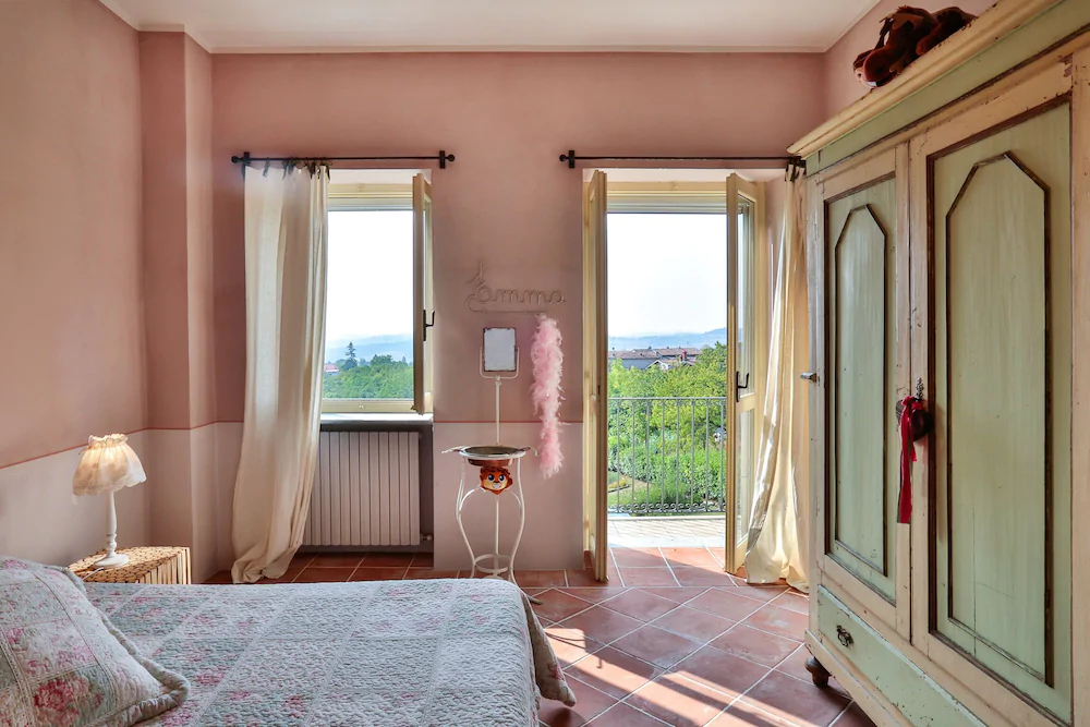 Casa Barbera