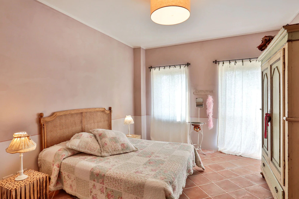 Casa Barbera