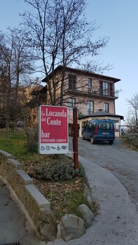 Casa Tassistro