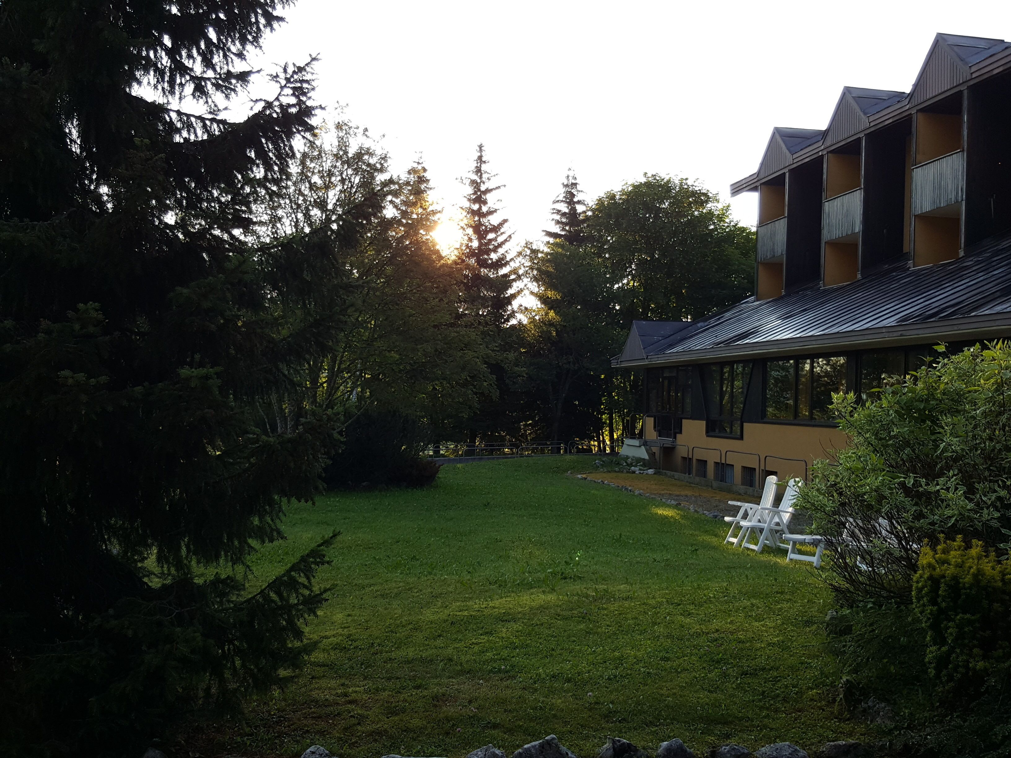 Hotel Antares
