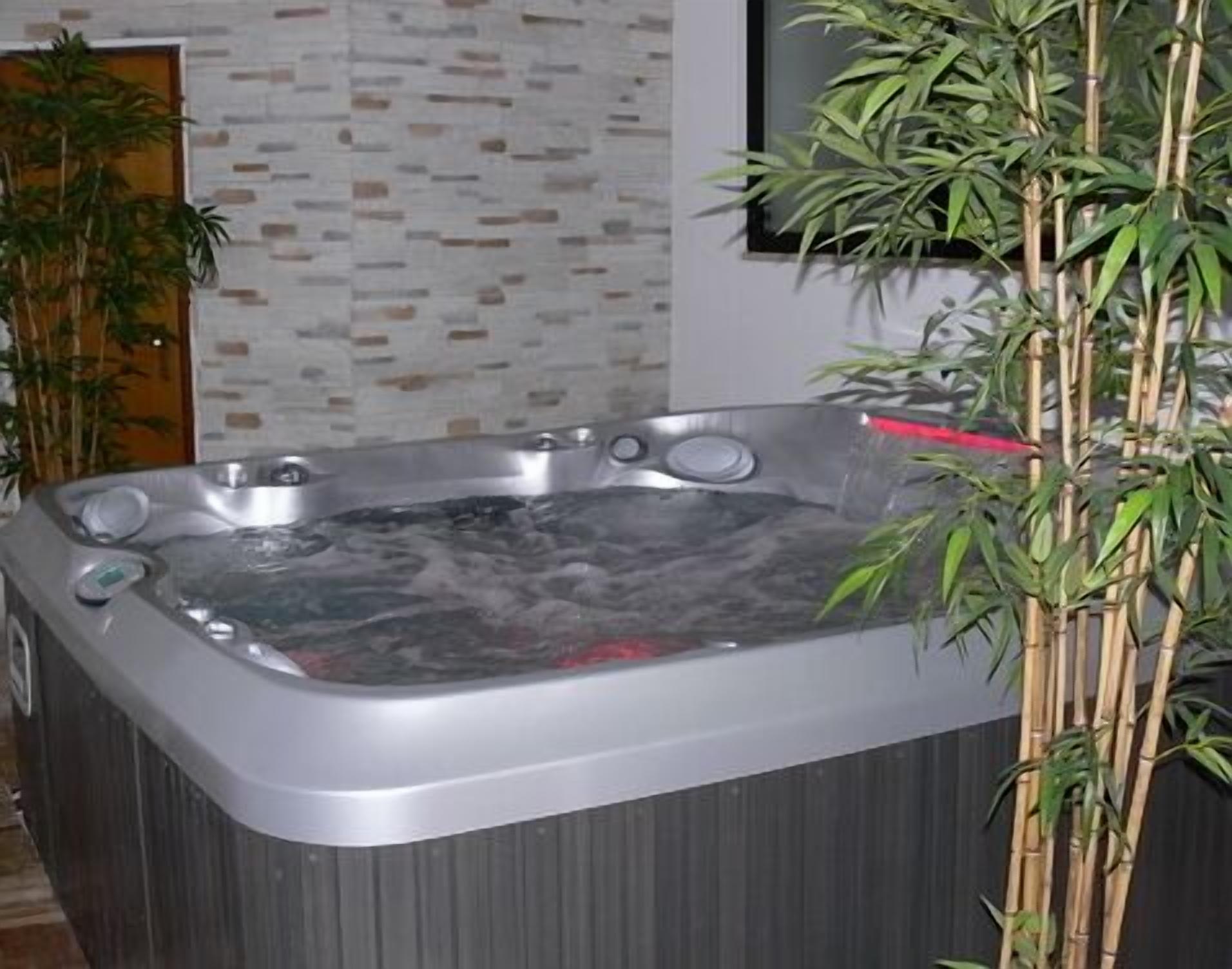 Hotel Antares