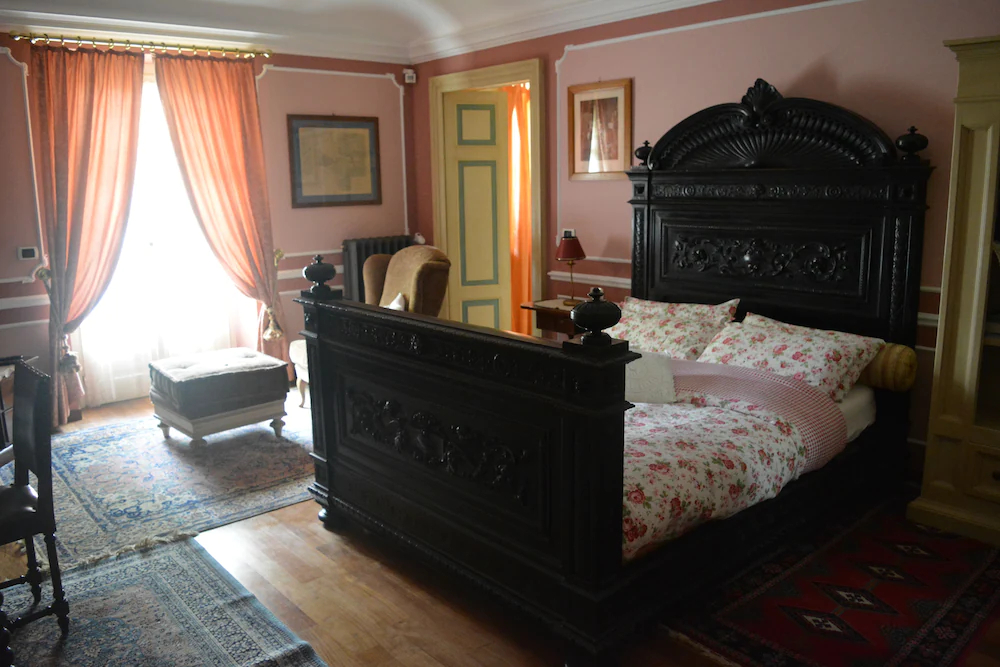 Villa Mirano B&B