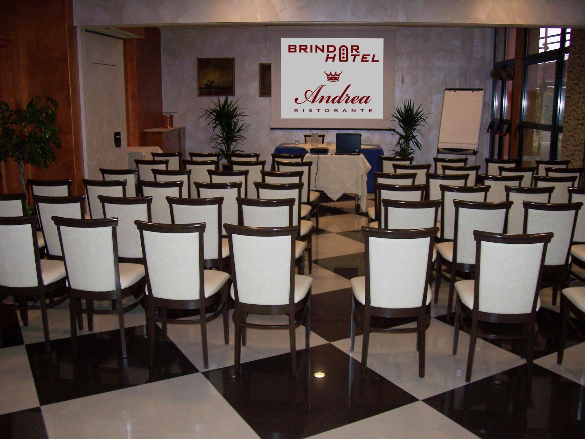 Brindor Hotel