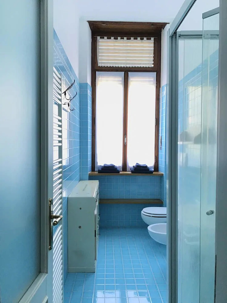 Bed and Breakfast Villa Tavallini