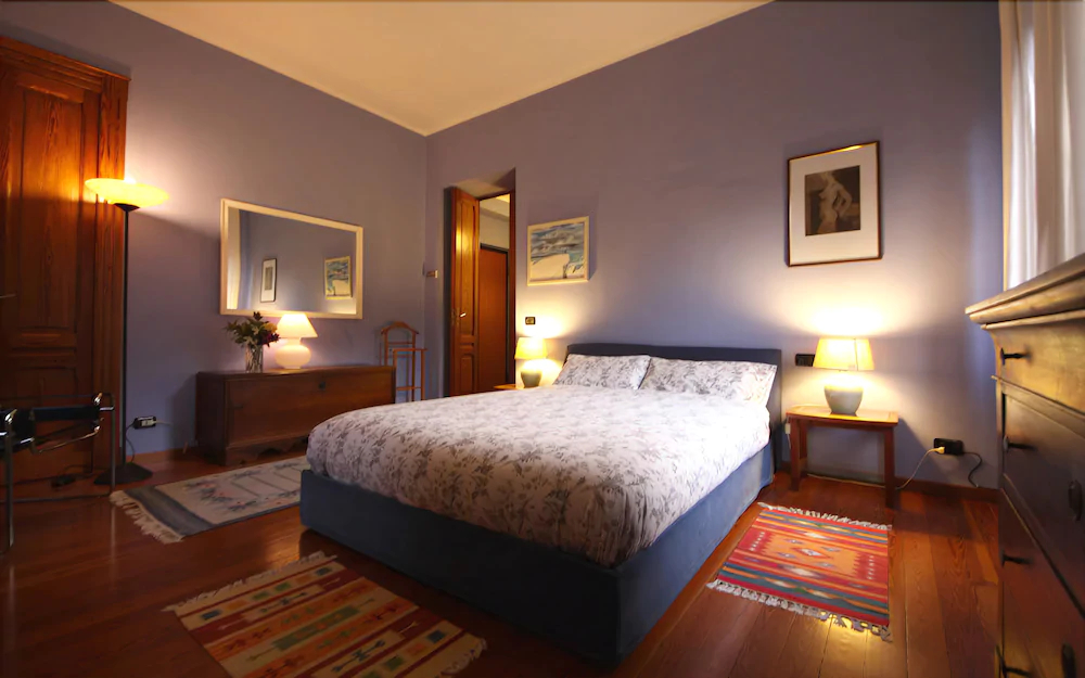 Bed and Breakfast Villa Tavallini