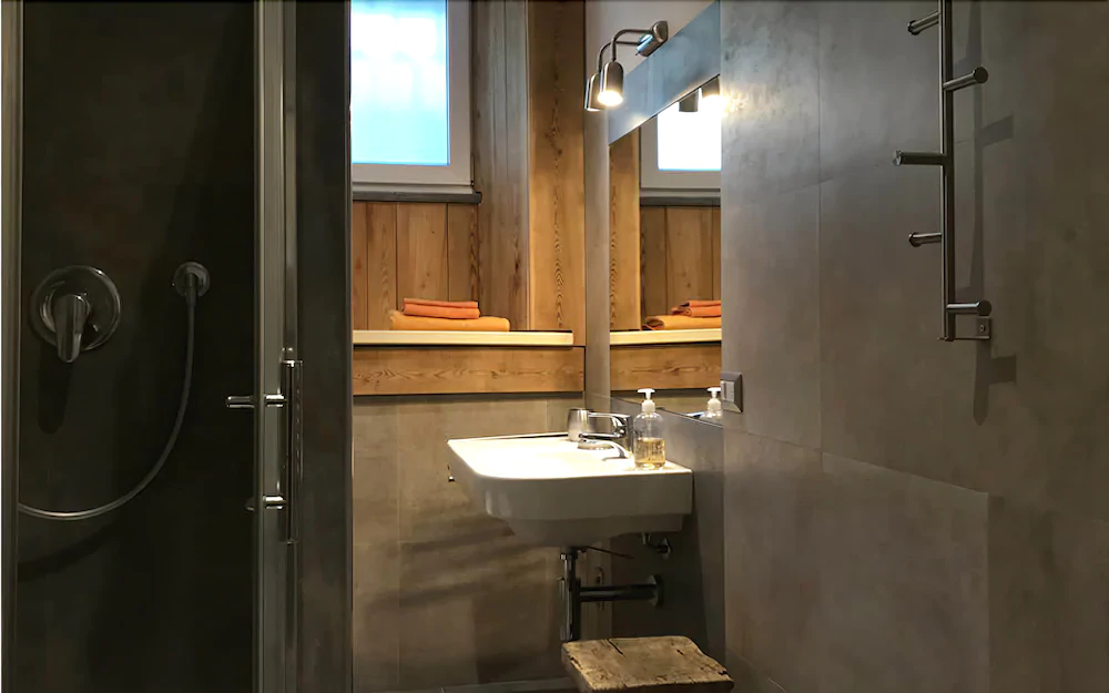 Bed and Breakfast Villa Tavallini