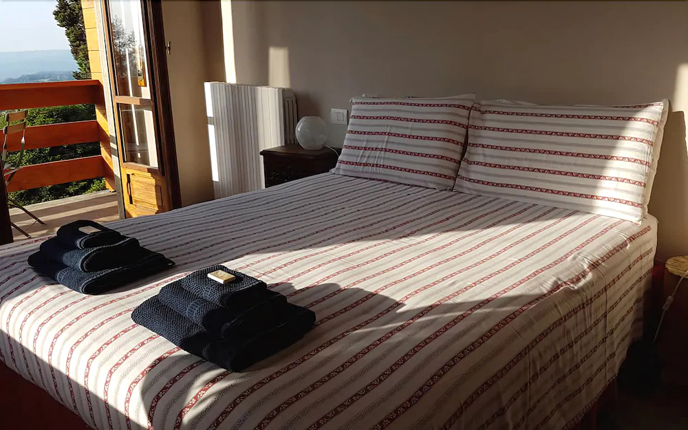 Bed and Breakfast Villa Tavallini