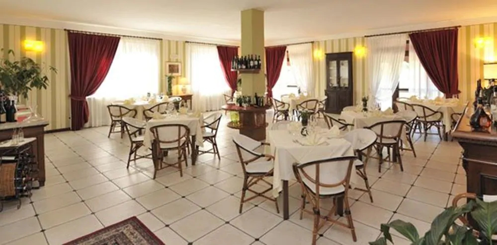 Villa Liberty