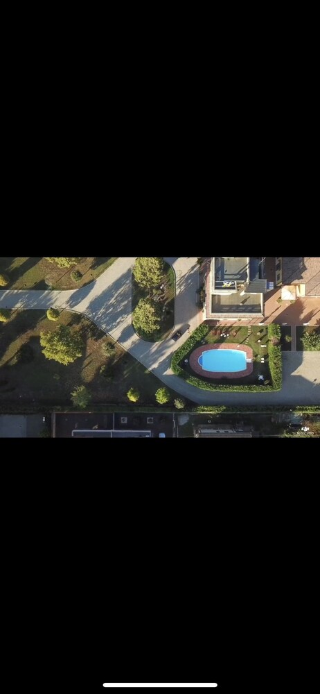Villa Liberty