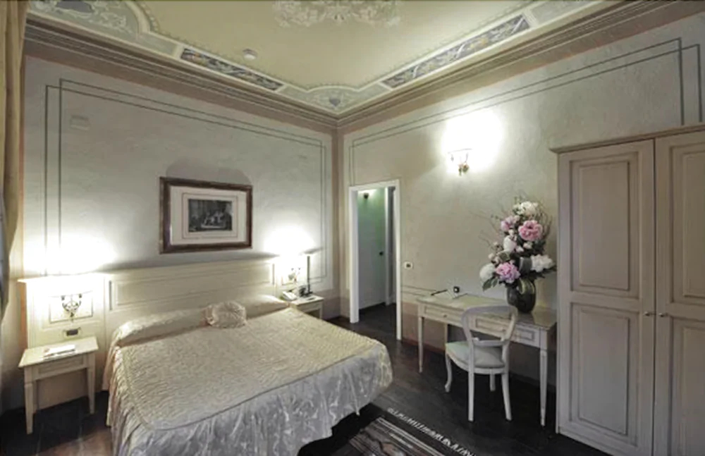 Villa Liberty