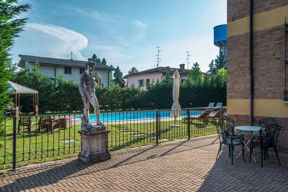 Villa Liberty
