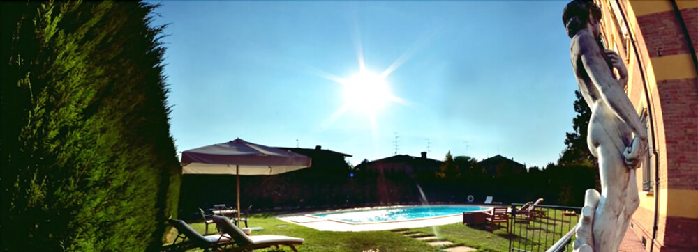 Villa Liberty