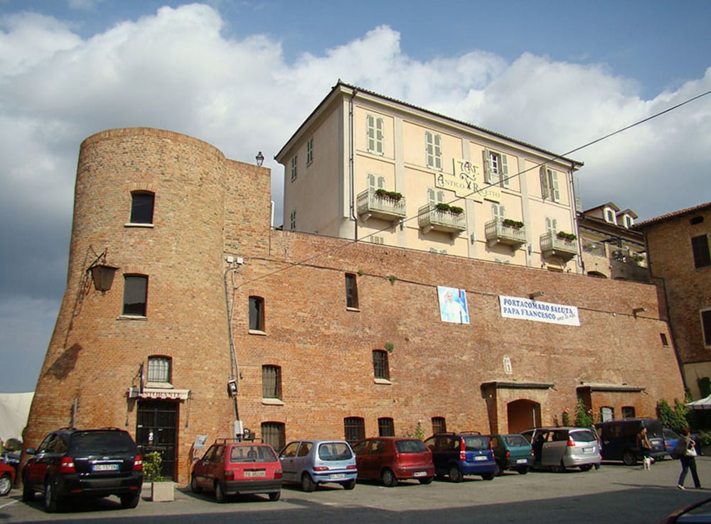 Antico Ricetto Locanda