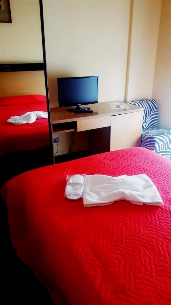 Hotel cascata