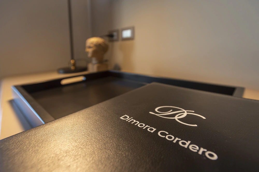 Dimora Cordero