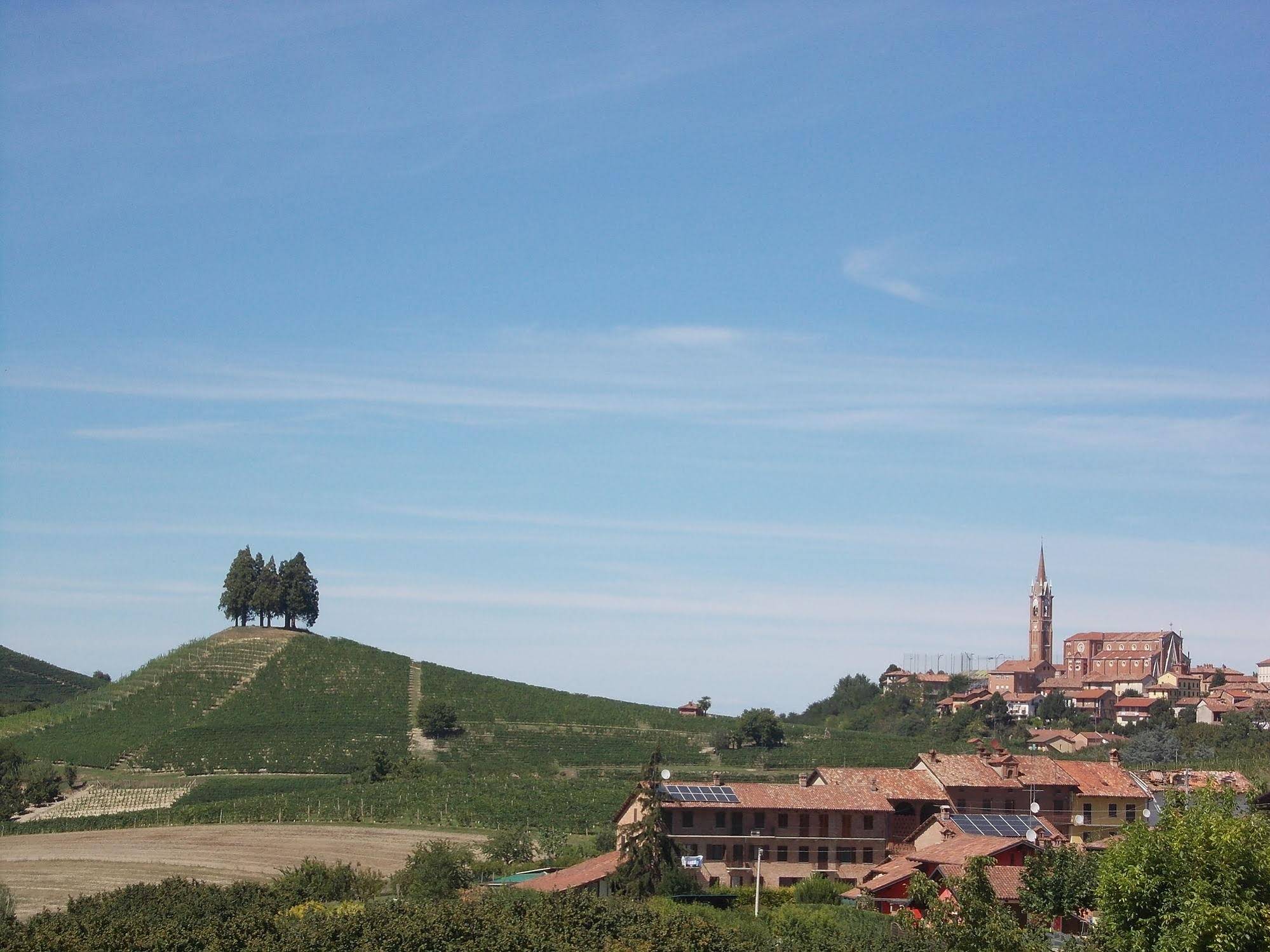 La Locanda del Gelso Bianco