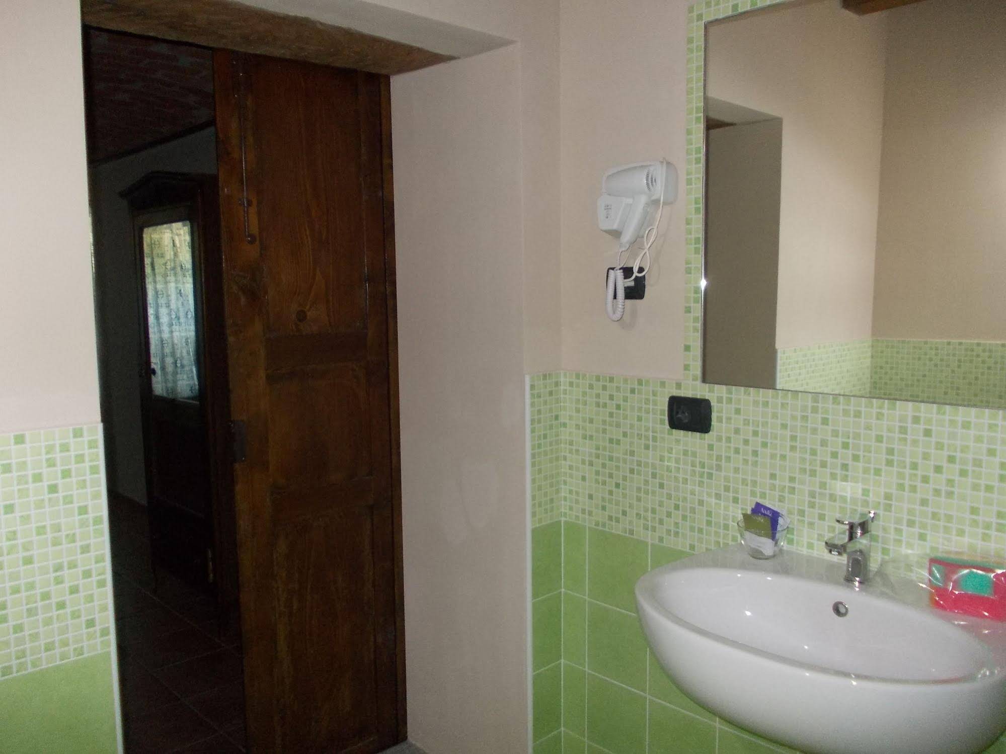 La Locanda del Gelso Bianco