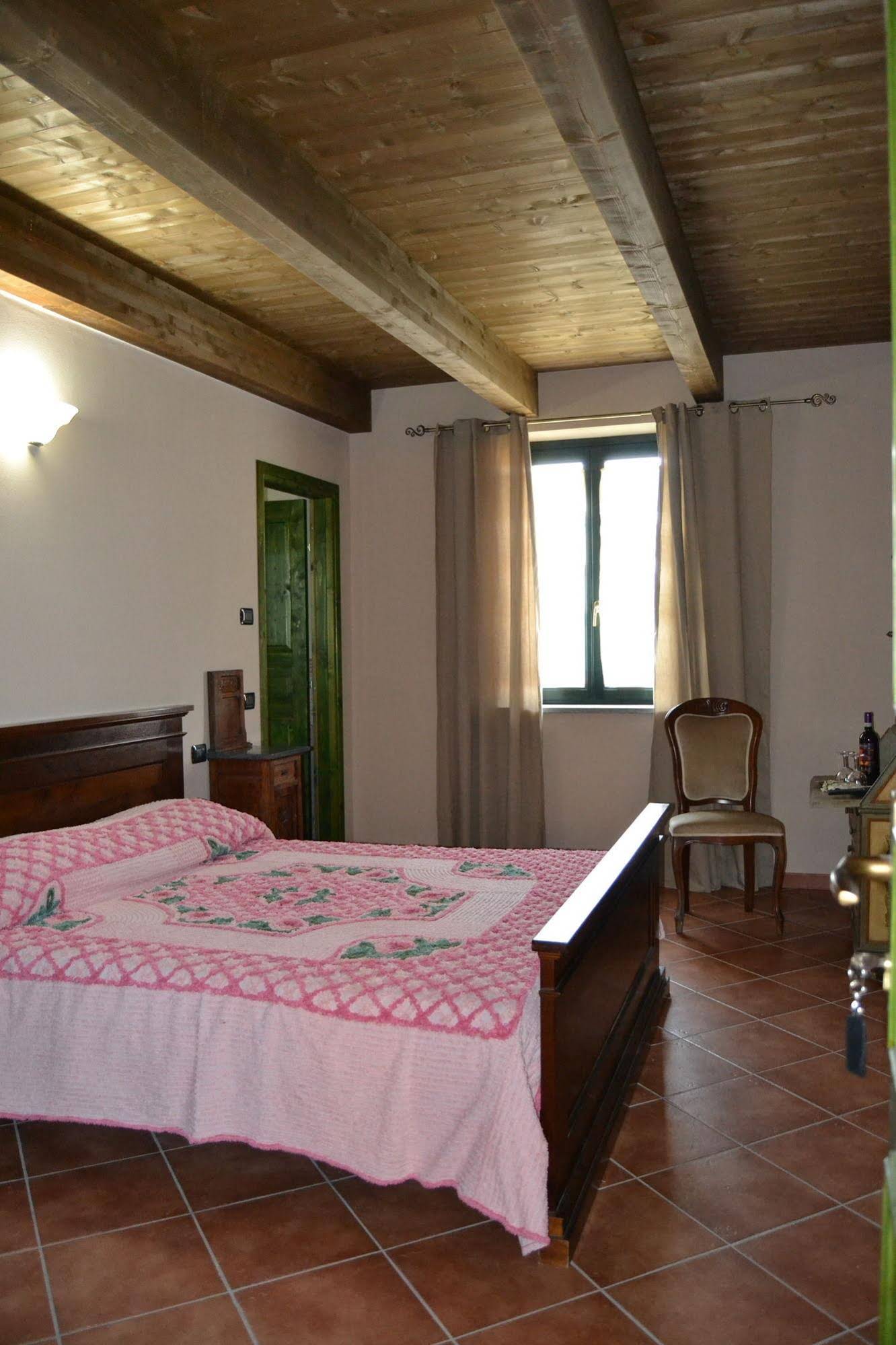 La Locanda del Gelso Bianco