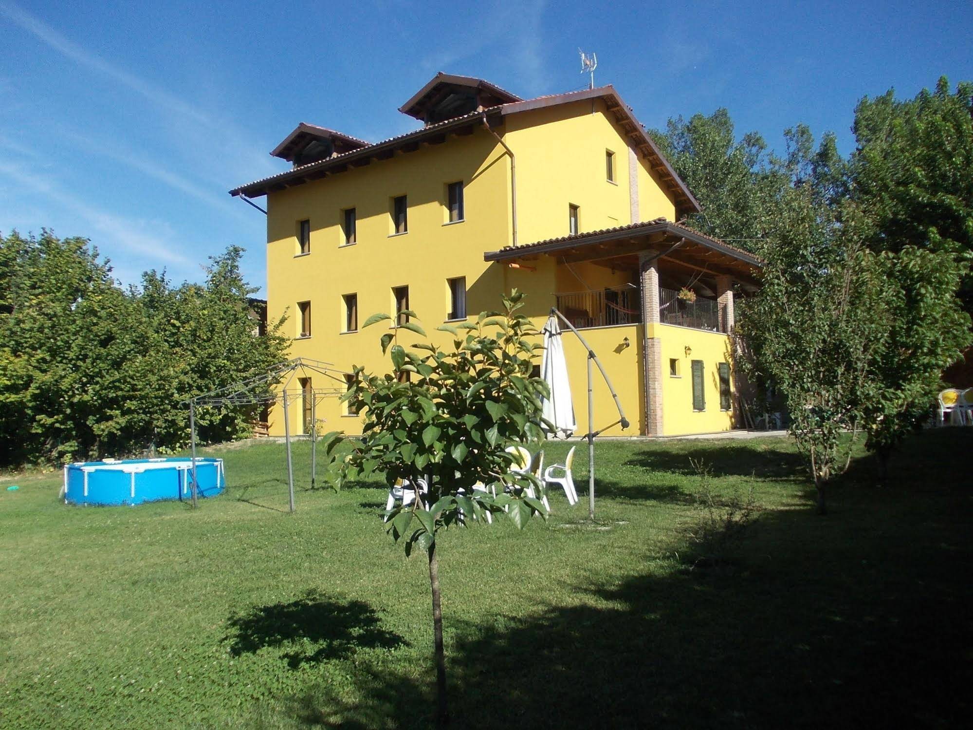 La Locanda del Gelso Bianco
