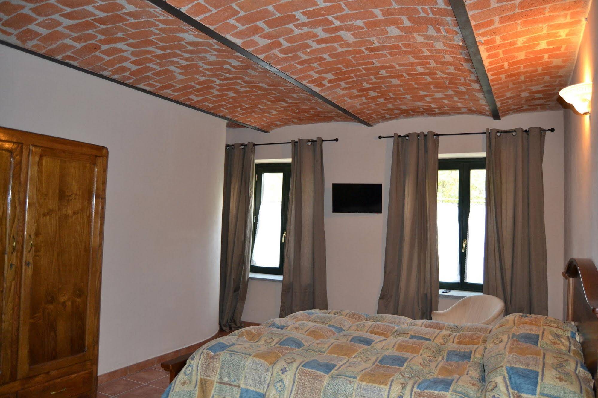 La Locanda del Gelso Bianco