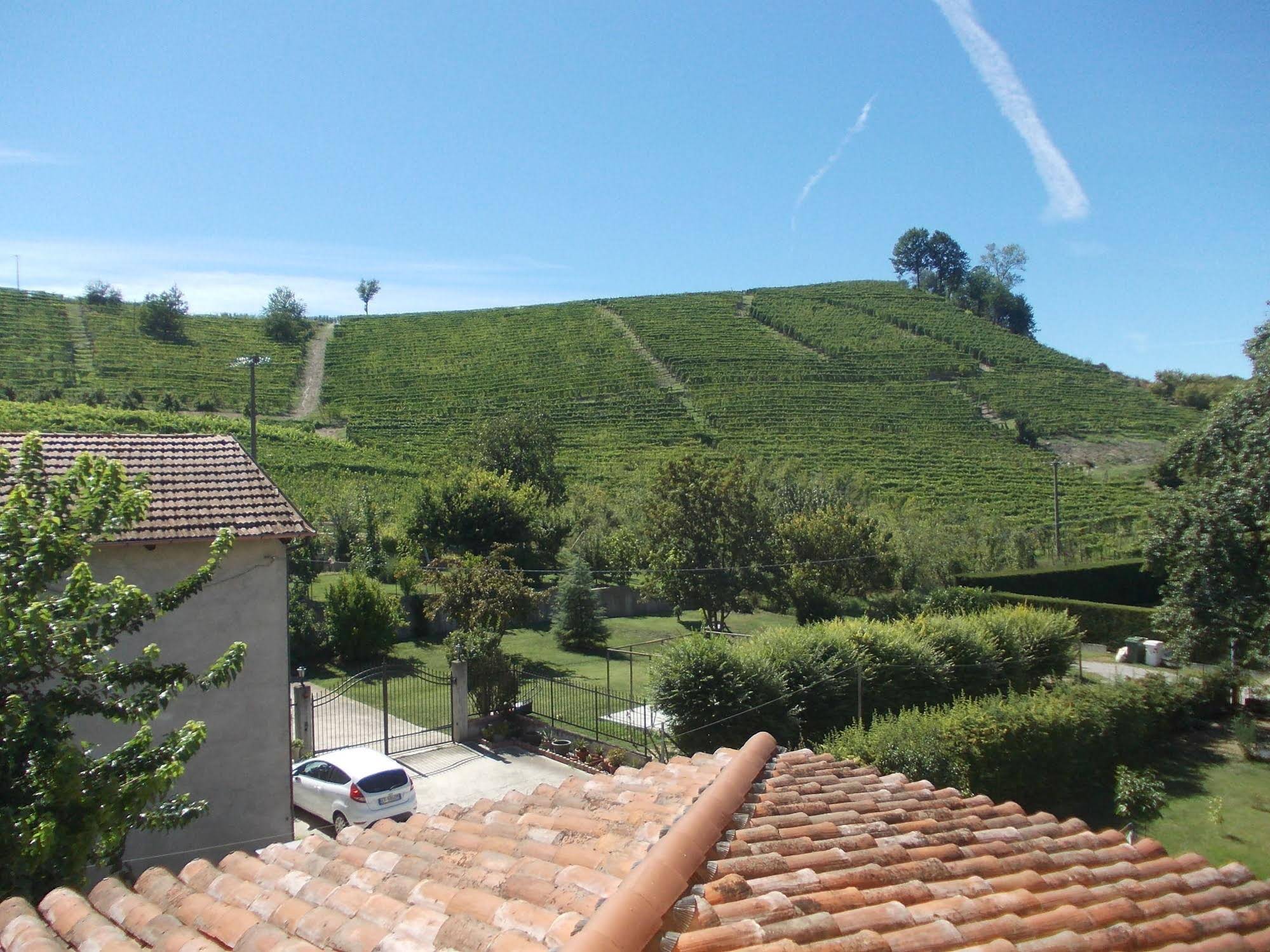 La Locanda del Gelso Bianco