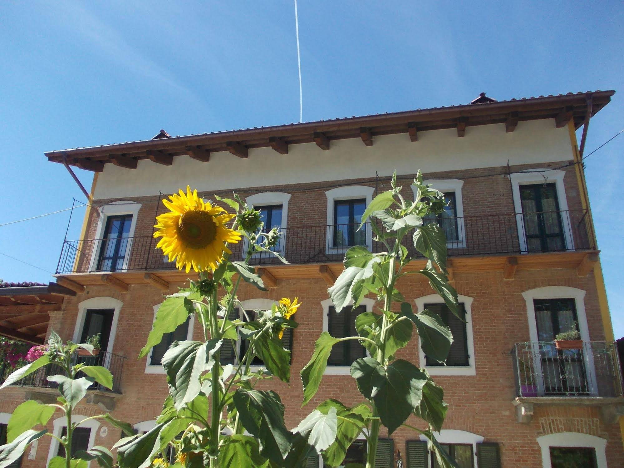 La Locanda del Gelso Bianco