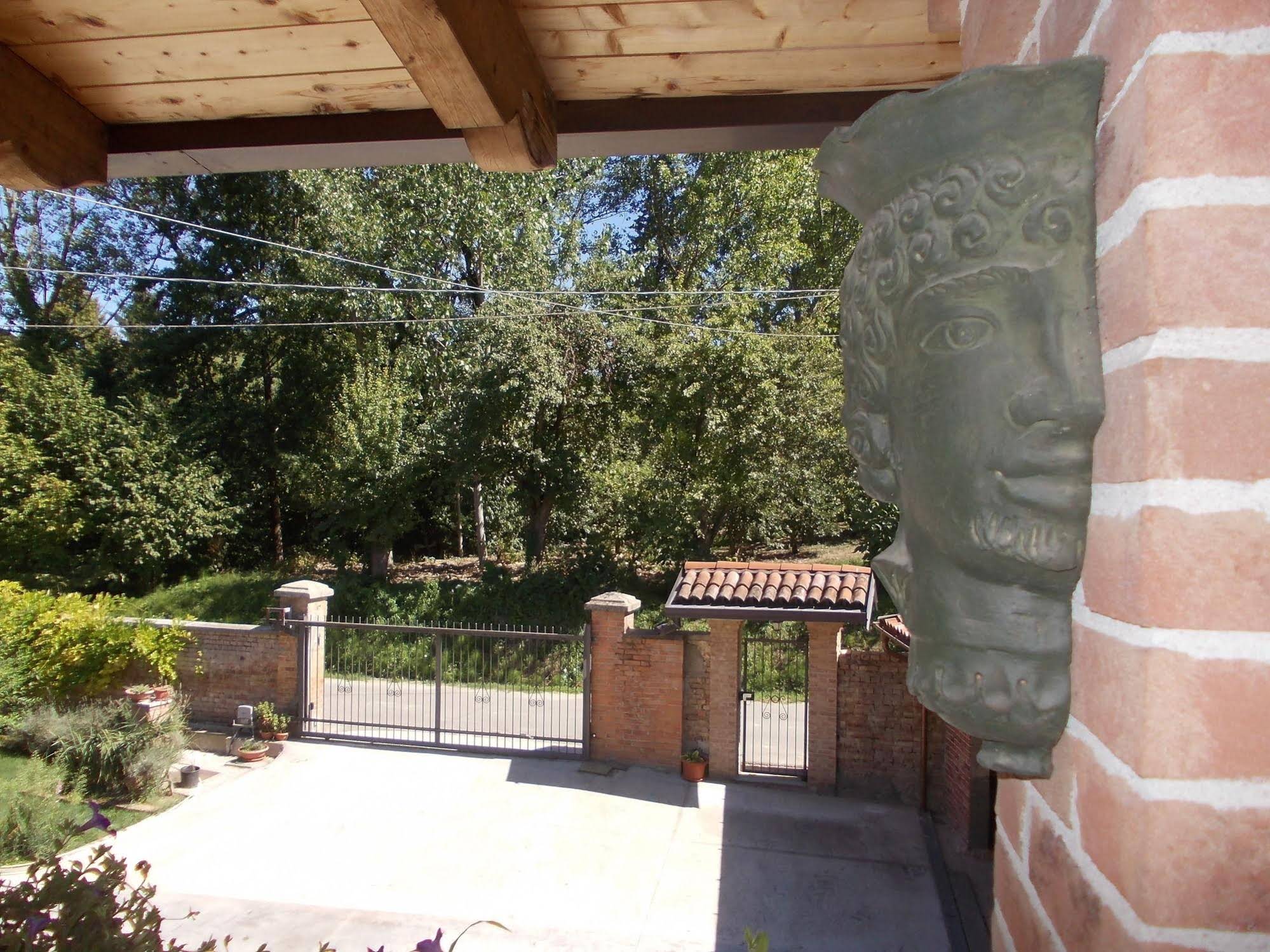 La Locanda del Gelso Bianco