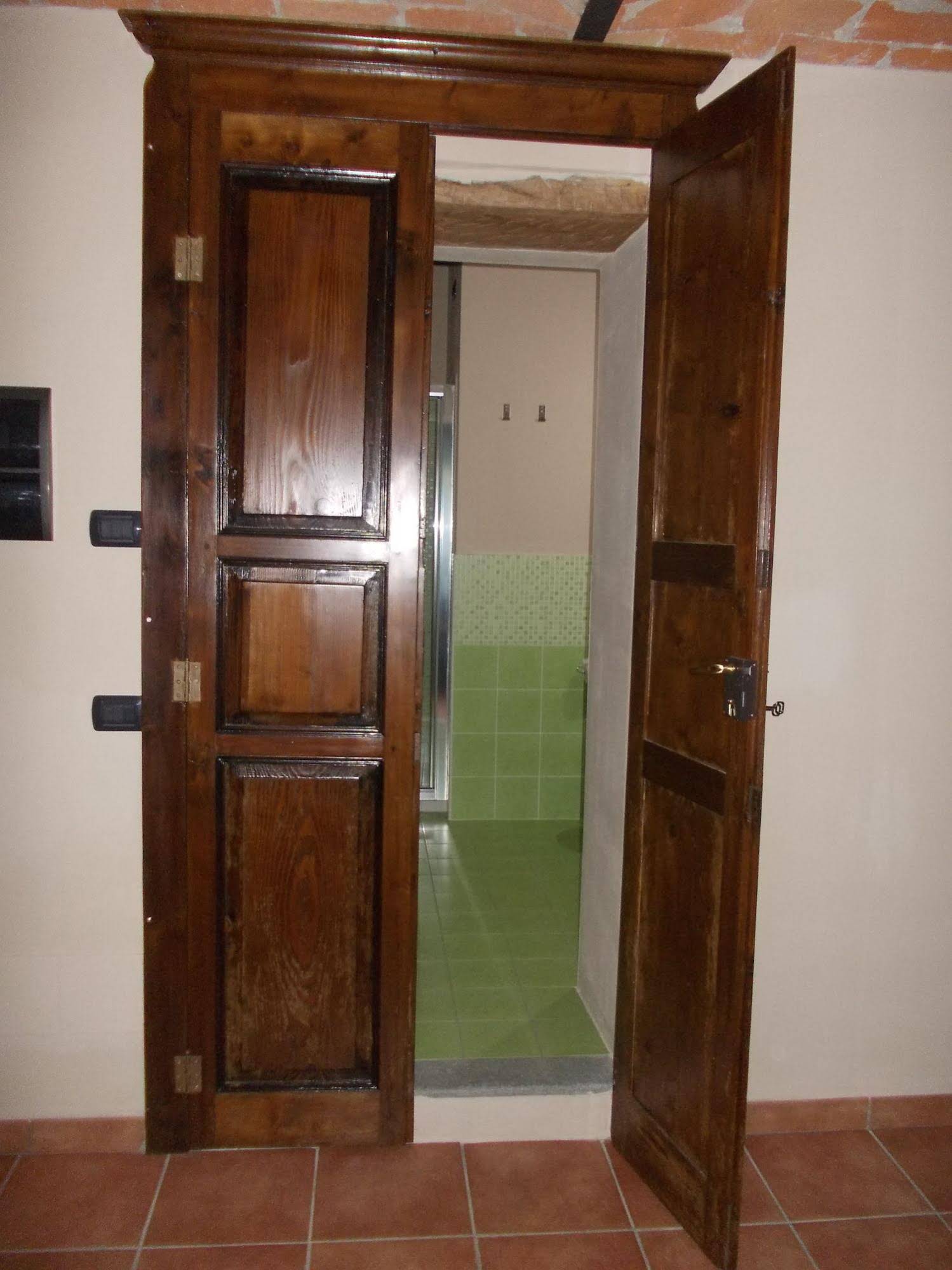 La Locanda del Gelso Bianco