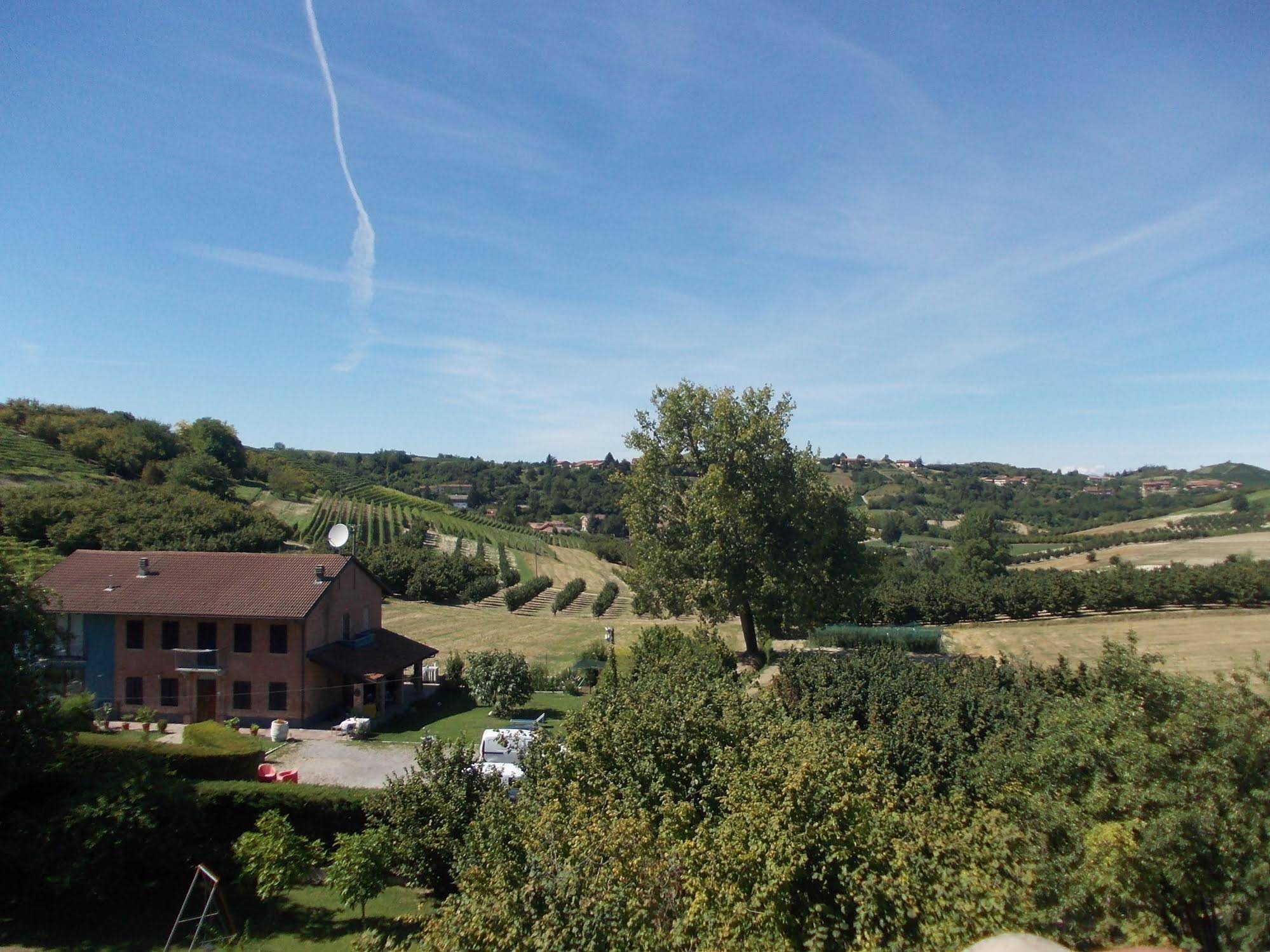 La Locanda del Gelso Bianco