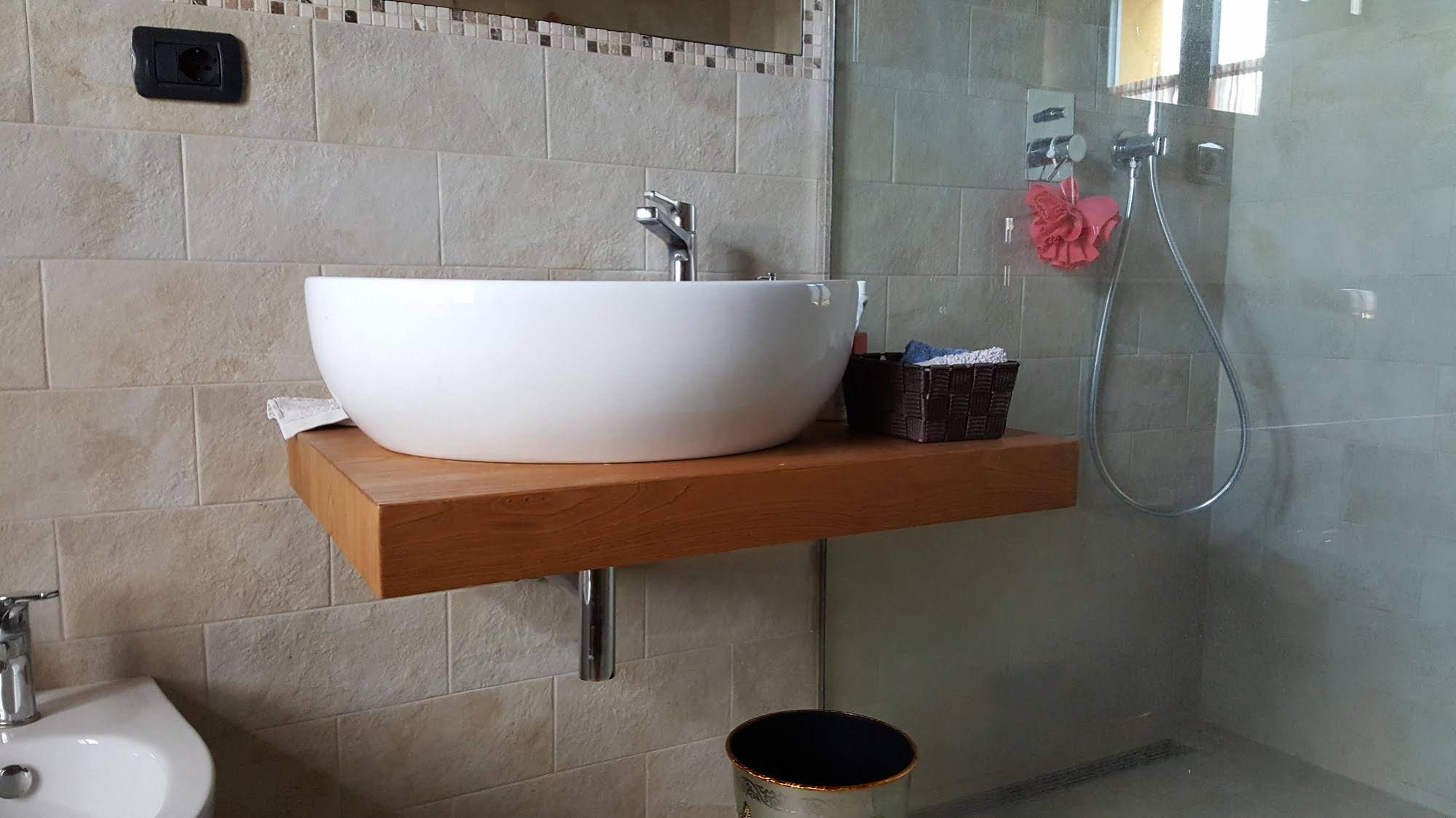 La Locanda del Gelso Bianco