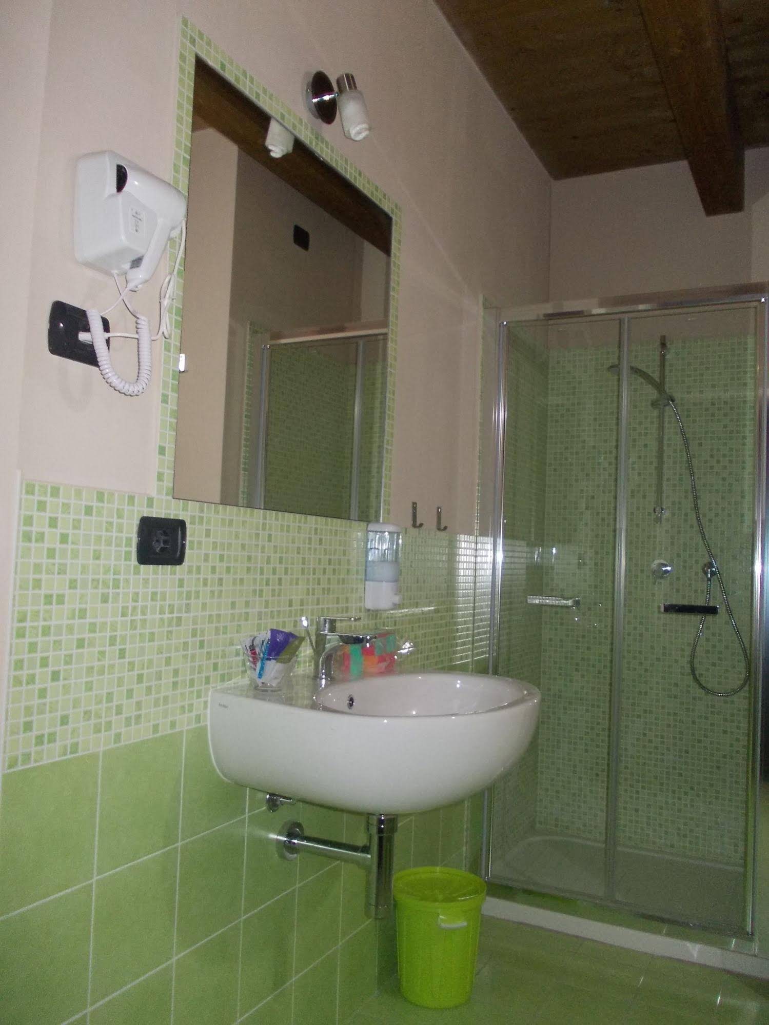 La Locanda del Gelso Bianco