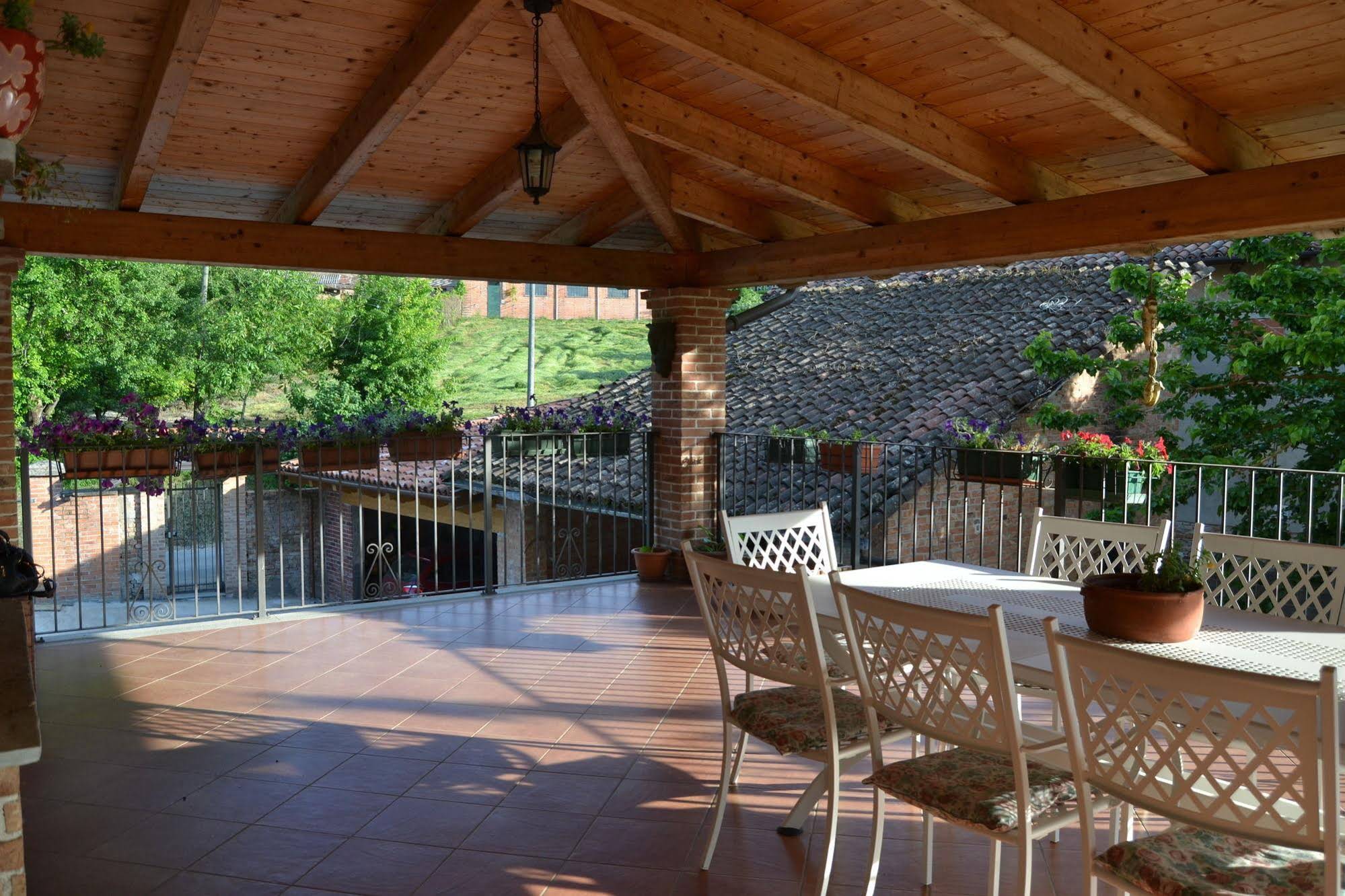 La Locanda del Gelso Bianco