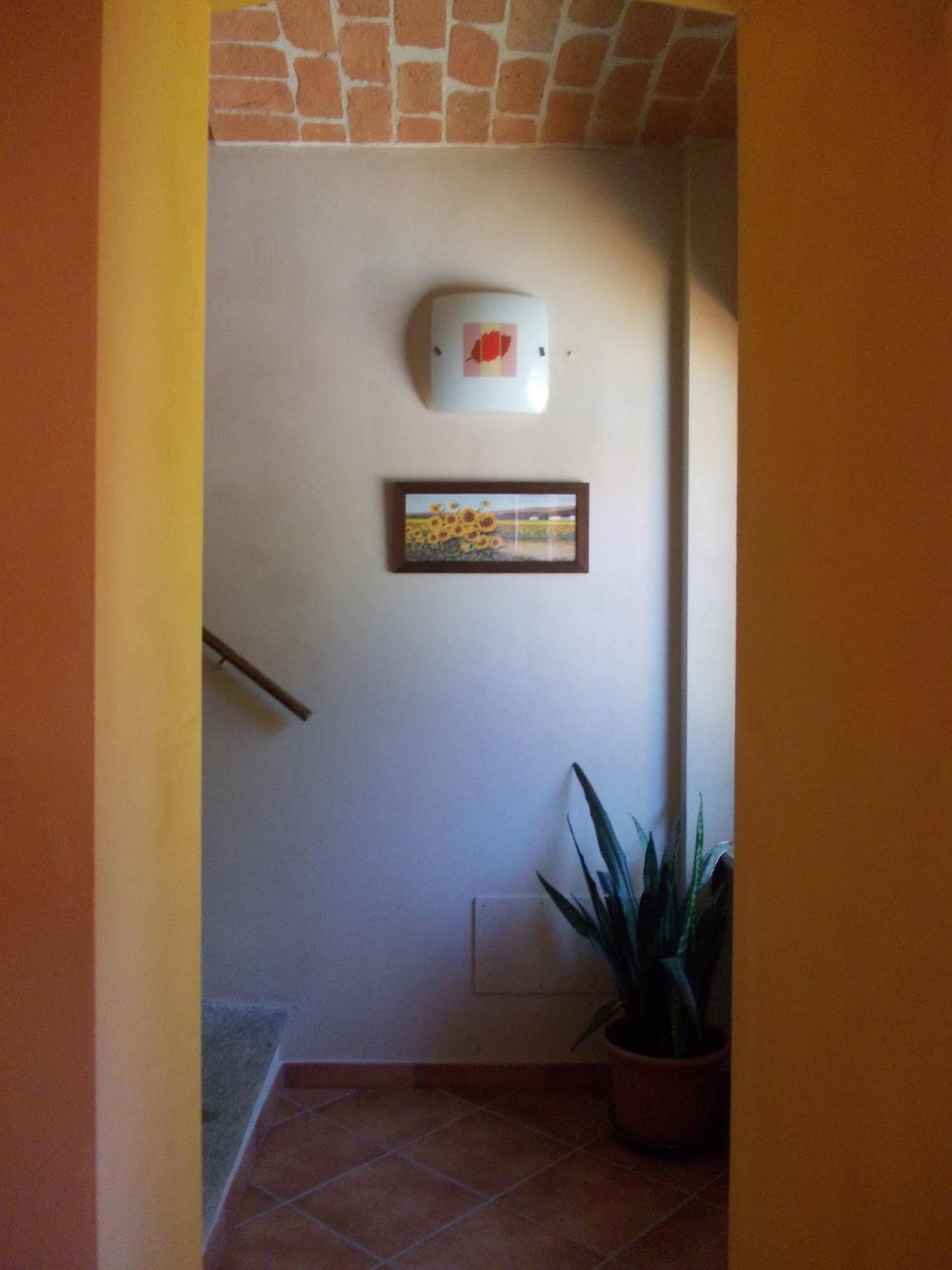 La Locanda del Gelso Bianco