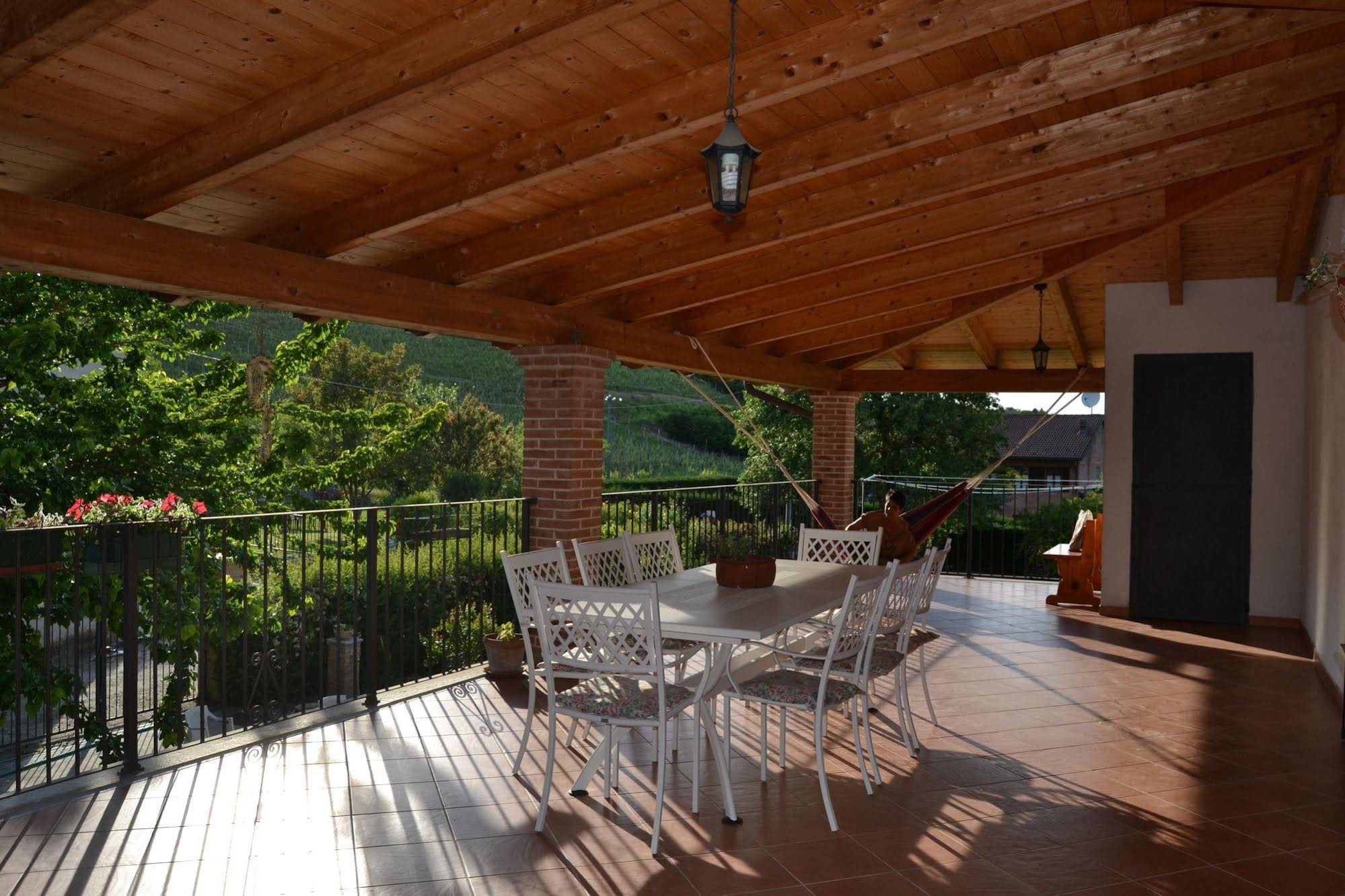 La Locanda del Gelso Bianco