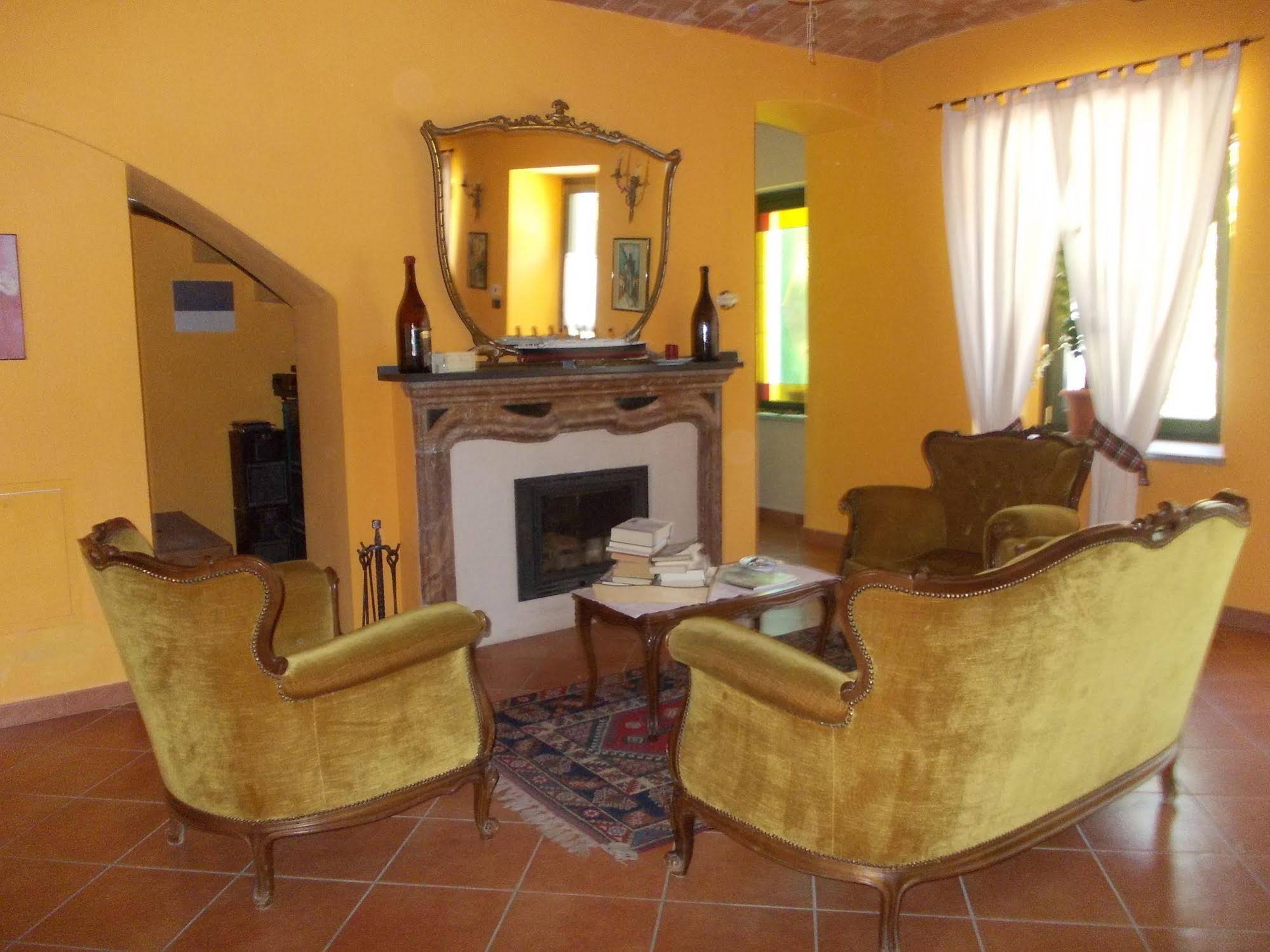 La Locanda del Gelso Bianco