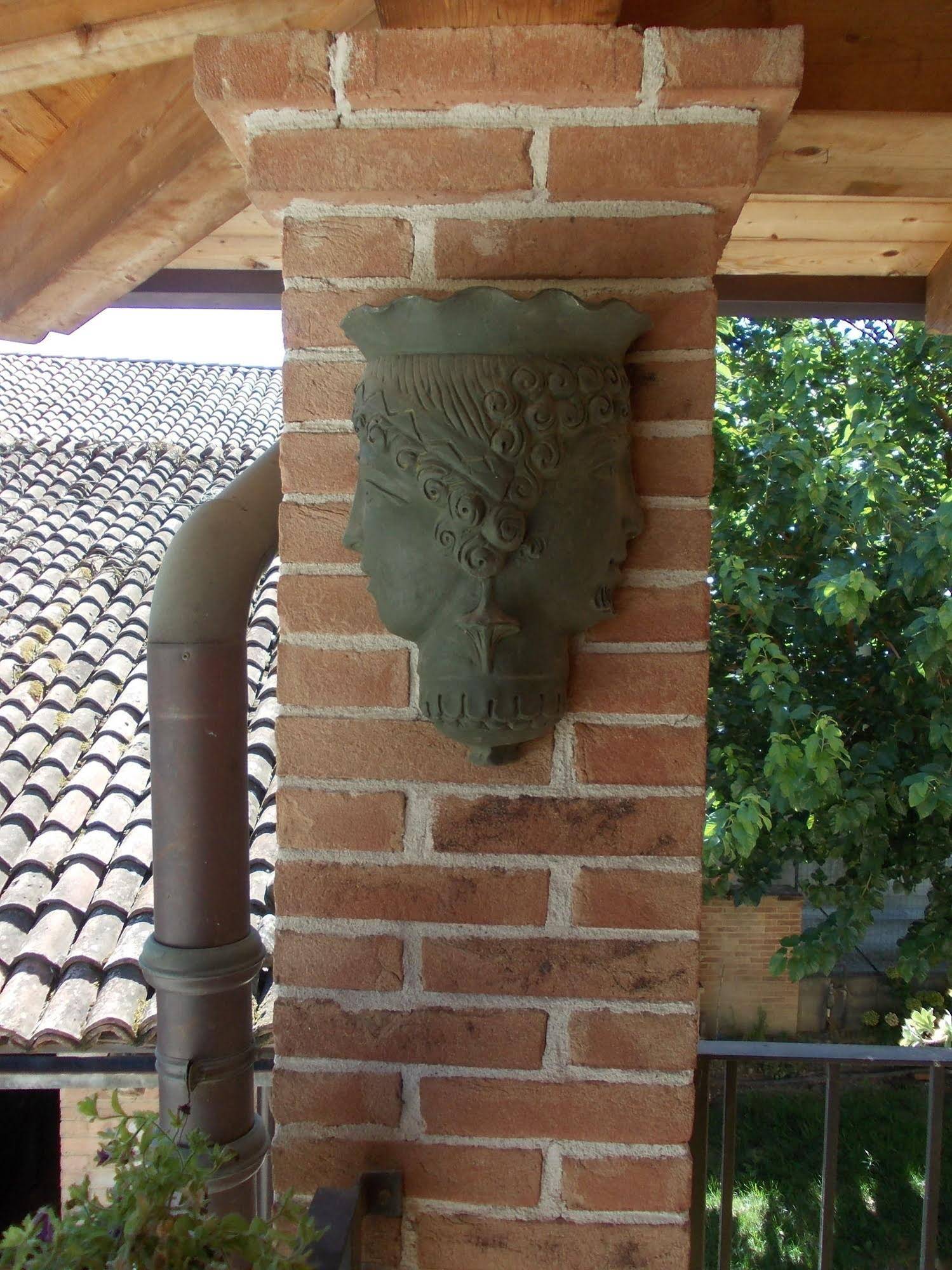 La Locanda del Gelso Bianco