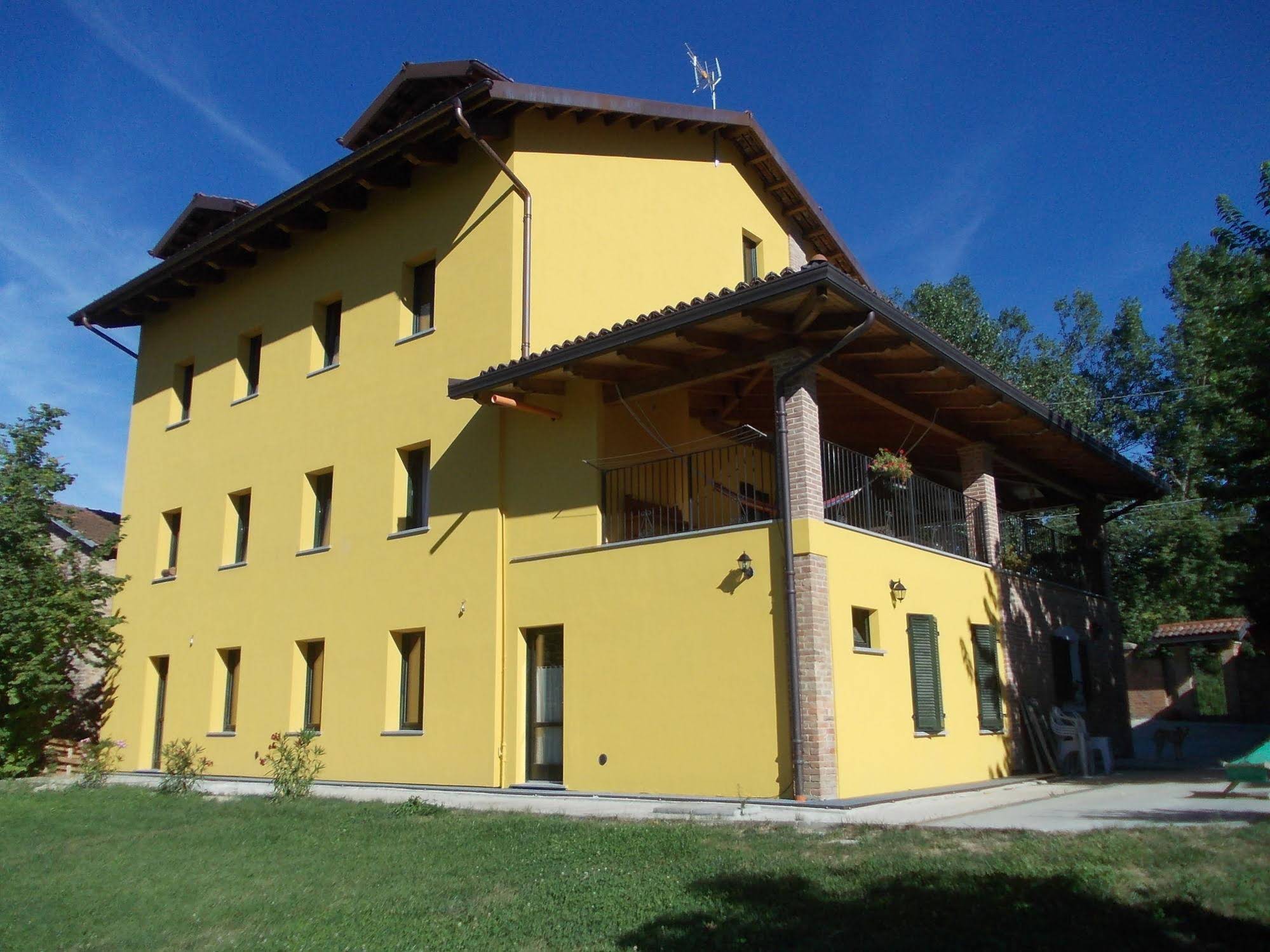 La Locanda del Gelso Bianco