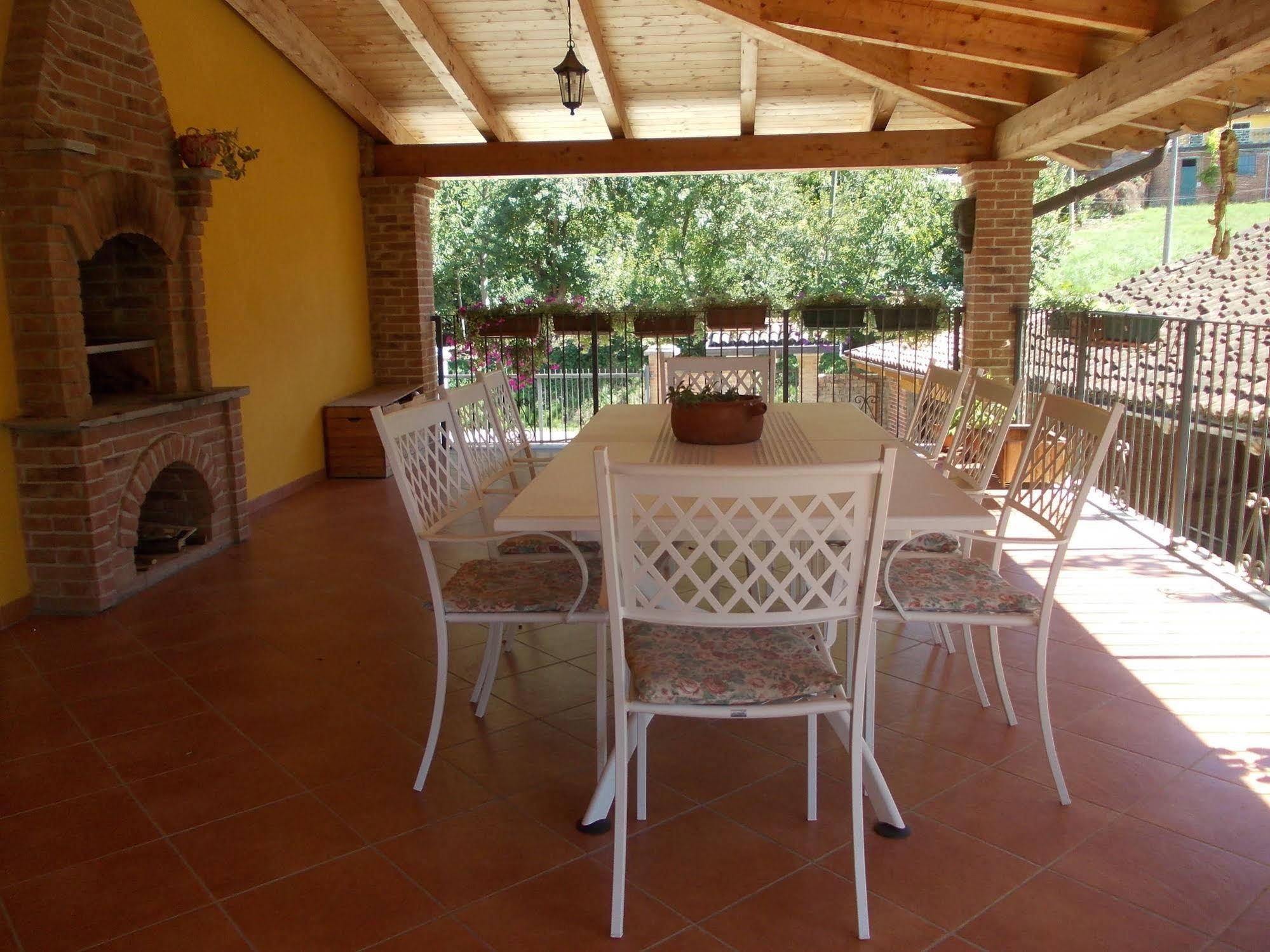 La Locanda del Gelso Bianco