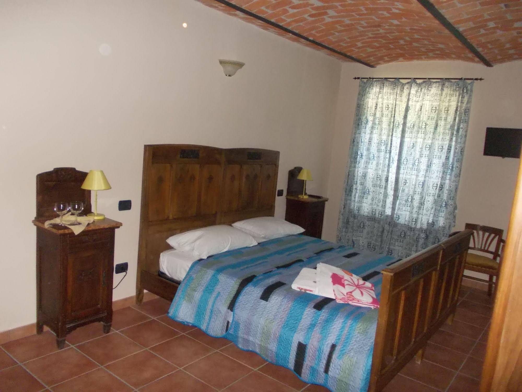 La Locanda del Gelso Bianco