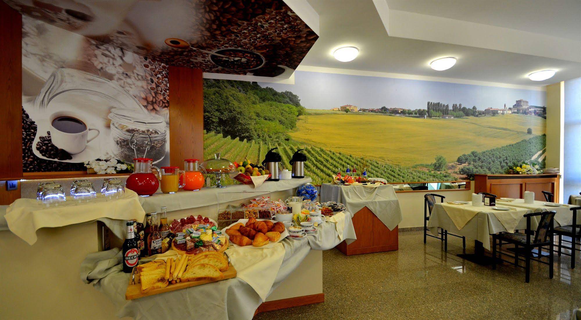 Rio Hotel