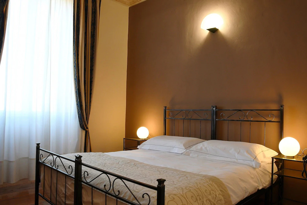 Villa Conte Riccardi