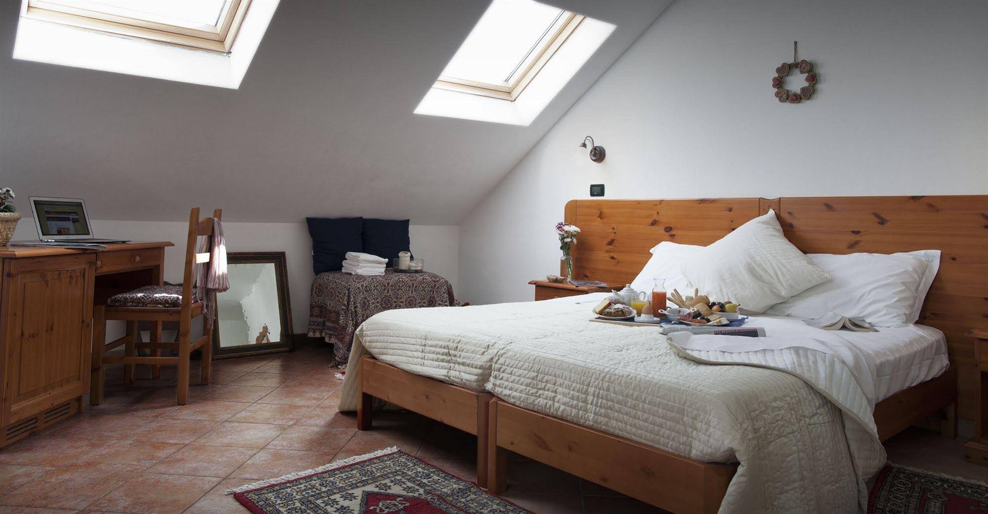 Hotel Cima Del Bosco